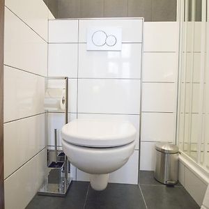 Deluxe Double Kamer