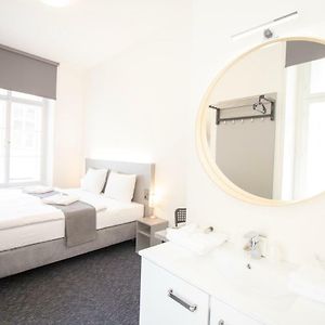 Deluxe Double Kamer